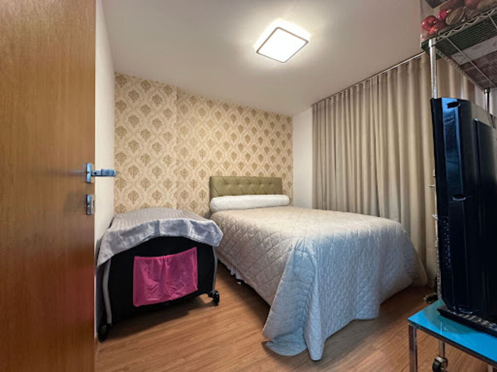 Apartamento, 4 quartos, 155 m² - Foto 4