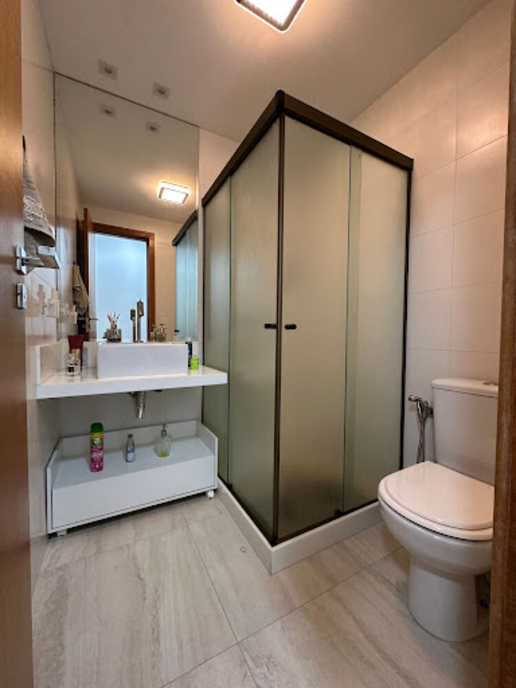 Apartamento, 4 quartos, 155 m² - Foto 7