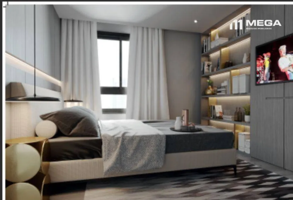 Apartamento, 2 quartos, 58 m² - Foto 11