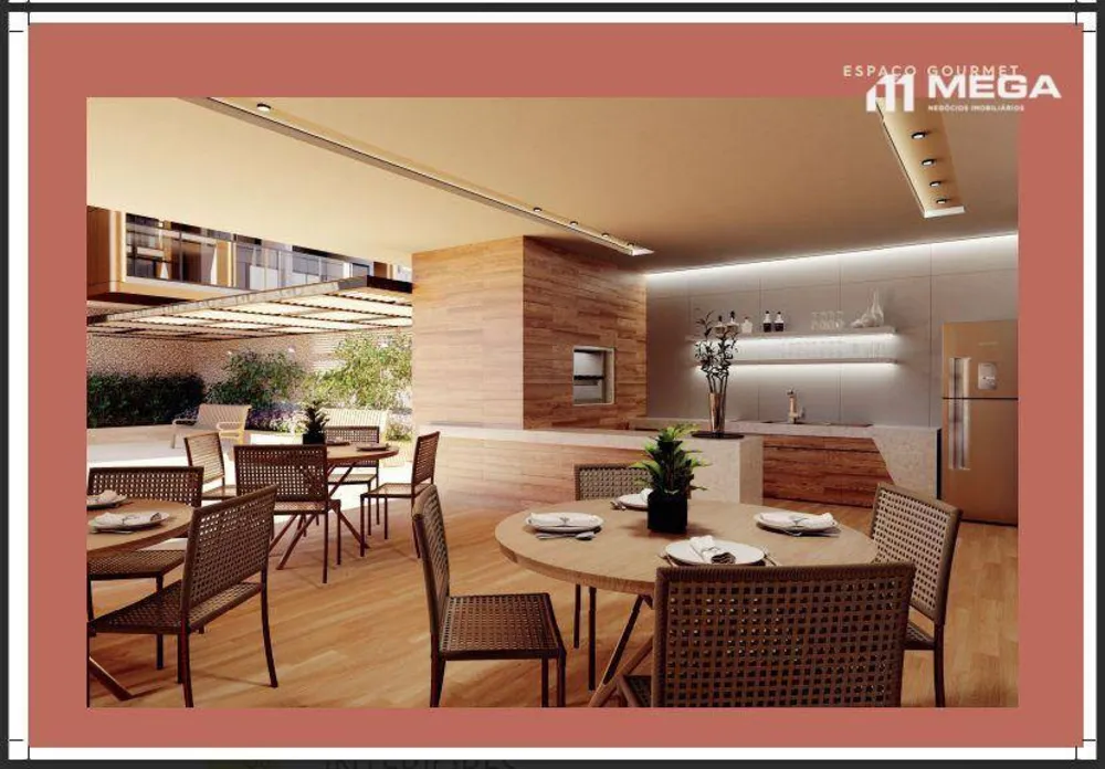 Apartamento, 2 quartos, 58 m² - Foto 10