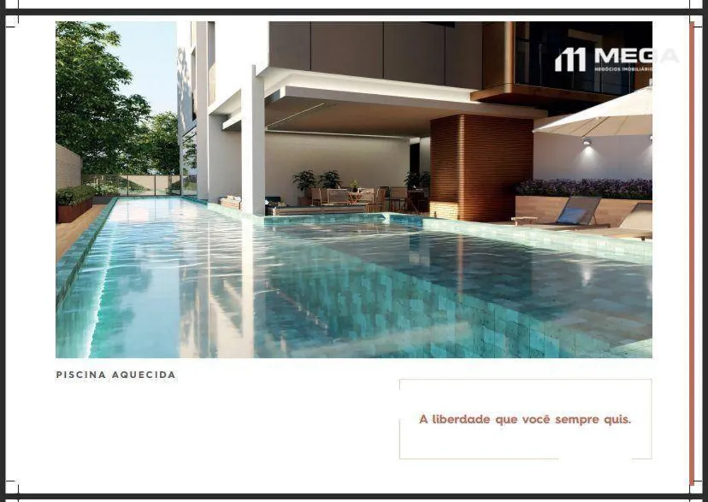 Apartamento, 2 quartos, 58 m² - Foto 7