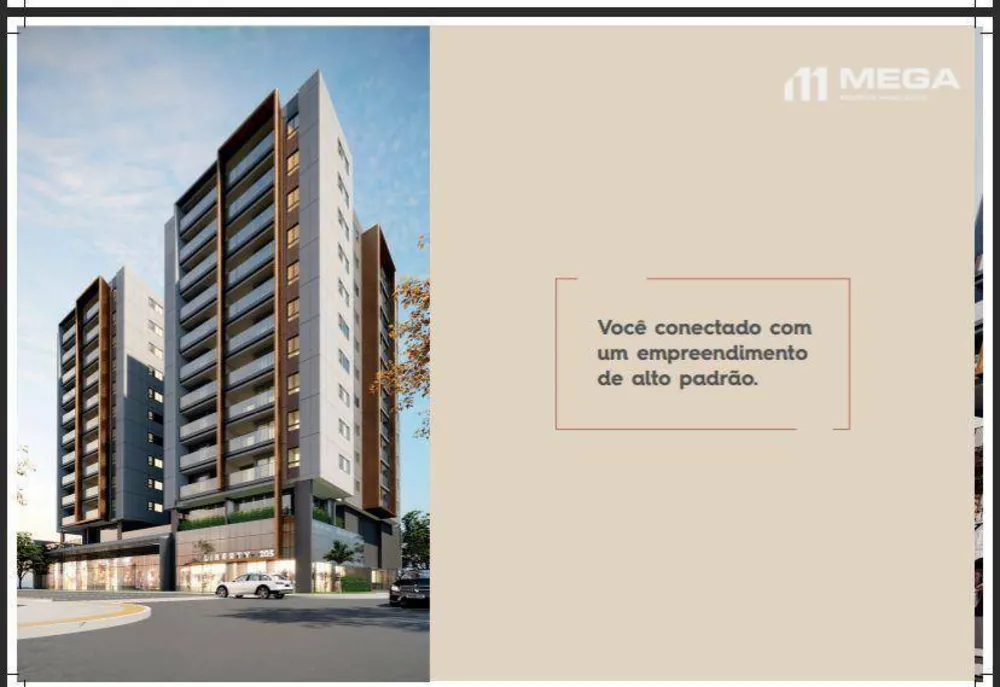 Apartamento, 2 quartos, 58 m² - Foto 2
