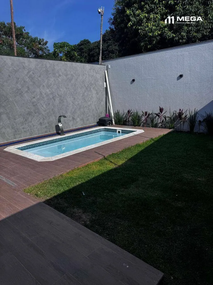 Casa, 3 quartos, 196 m² - Foto 7
