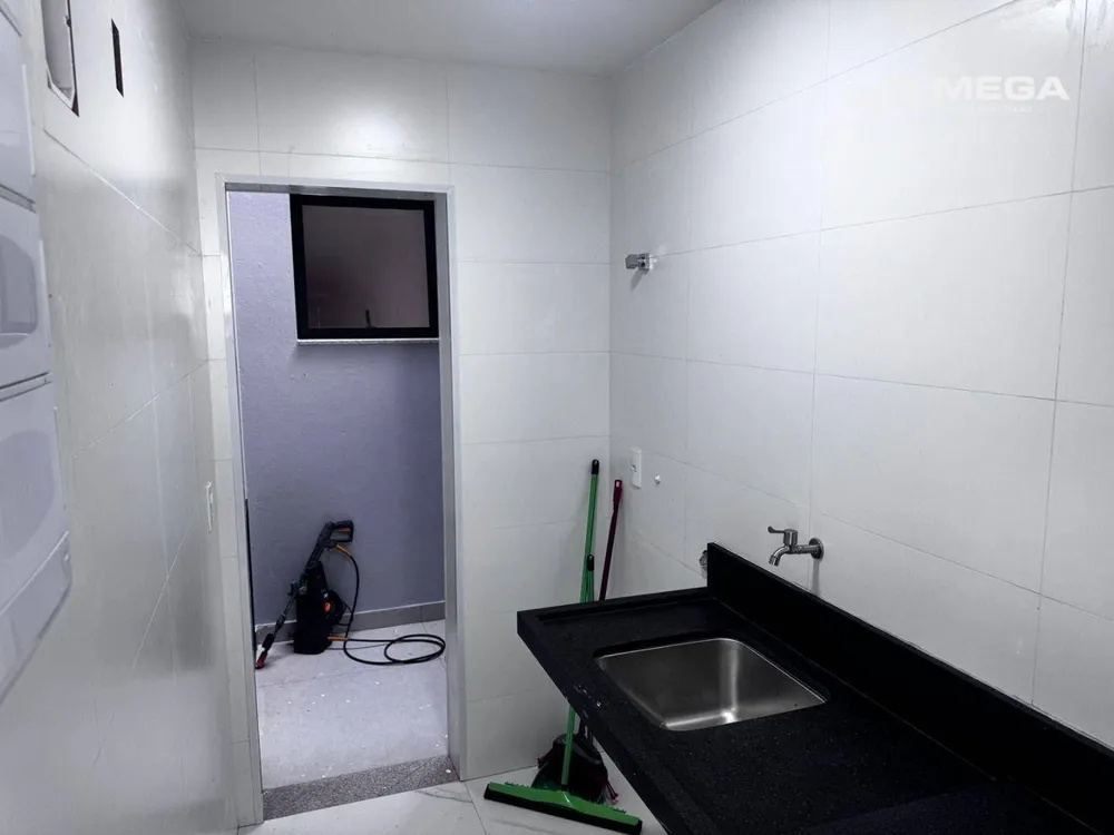 Casa, 3 quartos, 196 m² - Foto 10