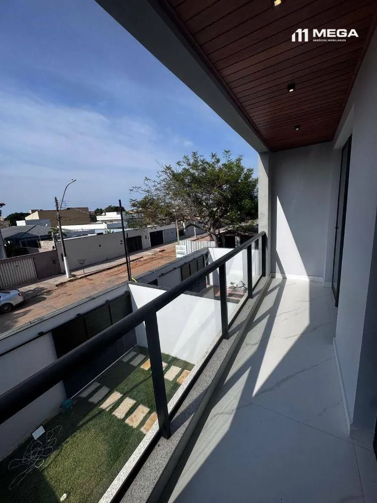 Casa, 3 quartos, 196 m² - Foto 12