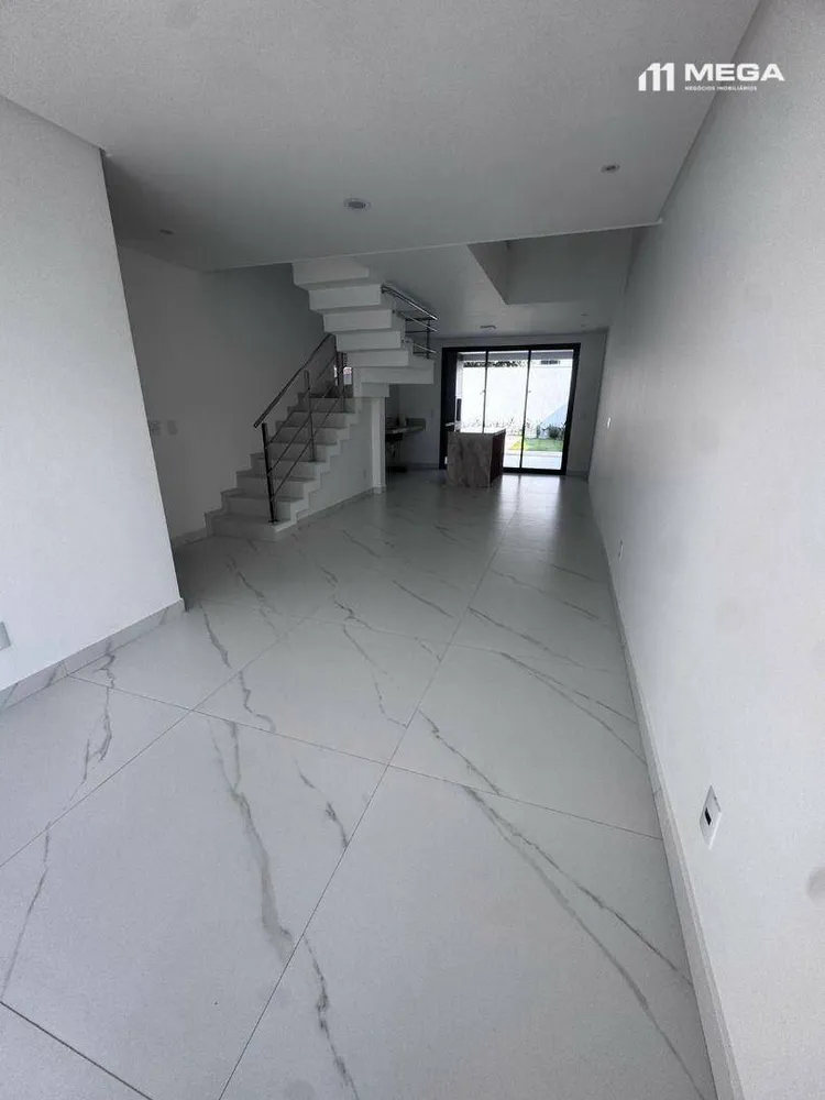 Casa, 3 quartos, 196 m² - Foto 4