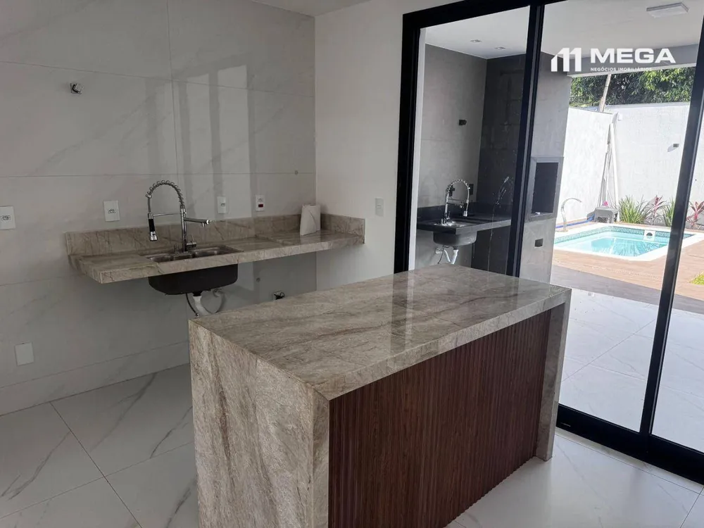 Casa, 3 quartos, 196 m² - Foto 8