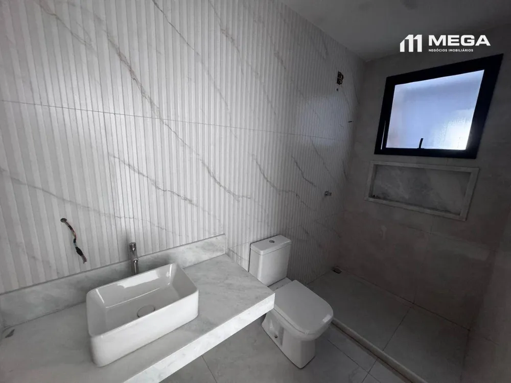 Casa, 3 quartos, 196 m² - Foto 6