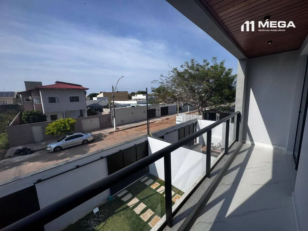 Casa, 3 quartos, 196 m² - Foto 13