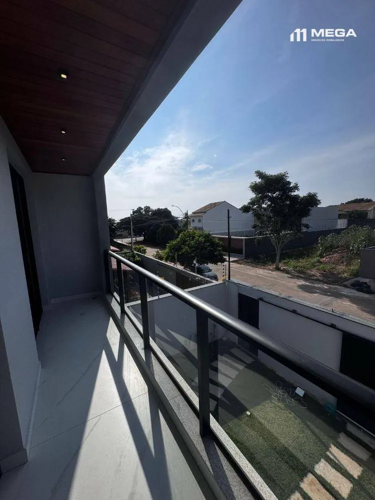 Casa, 3 quartos, 196 m² - Foto 14