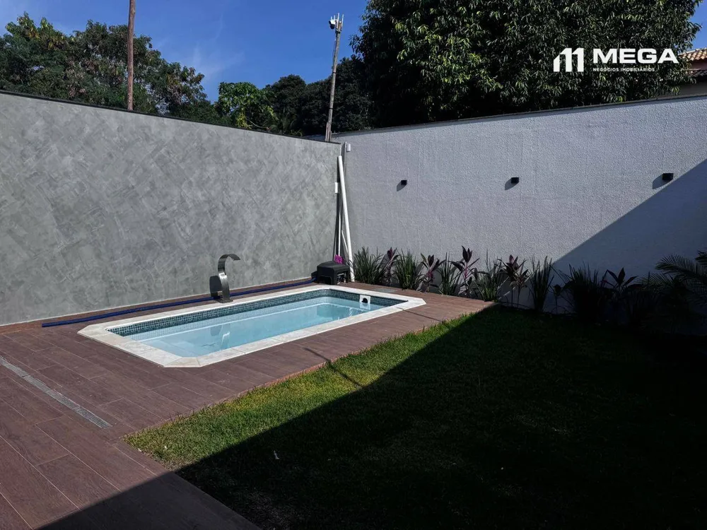 Casa, 3 quartos, 196 m² - Foto 9