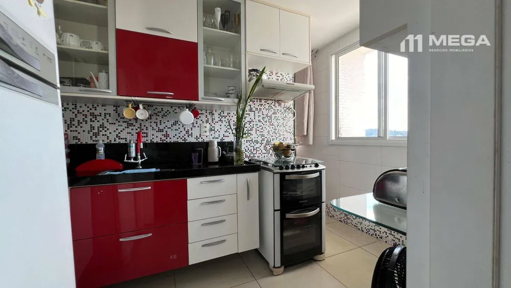 Apartamento, 2 quartos, 70 m² - Foto 5