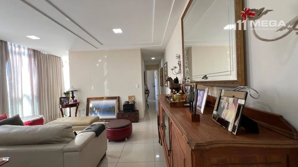 Apartamento, 2 quartos, 70 m² - Foto 6