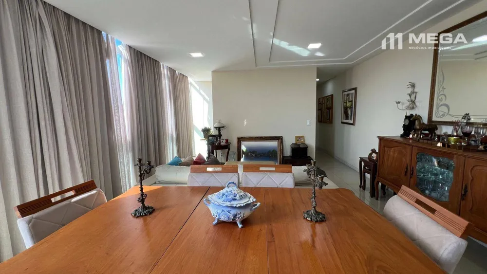 Apartamento, 2 quartos, 70 m² - Foto 2