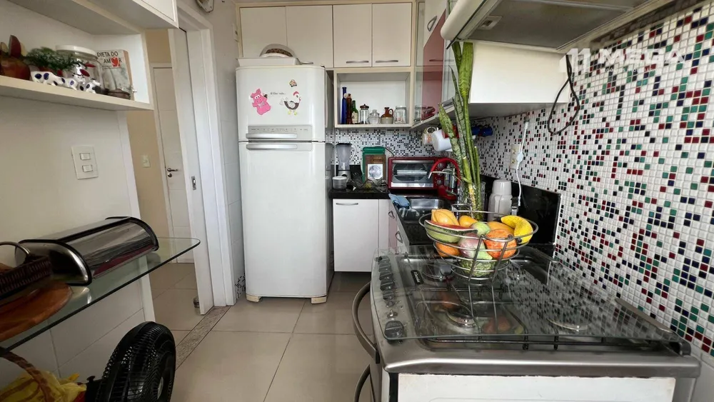 Apartamento, 2 quartos, 70 m² - Foto 7