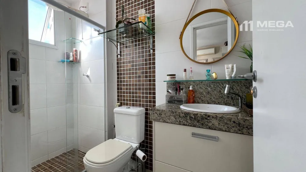 Apartamento, 2 quartos, 70 m² - Foto 10