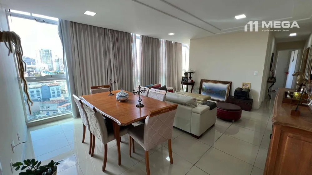 Apartamento, 2 quartos, 70 m² - Foto 4