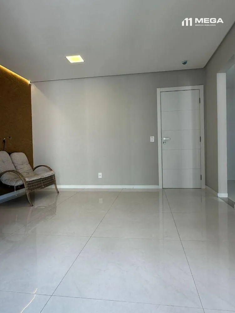 Apartamento, 3 quartos, 95 m² - Foto 3