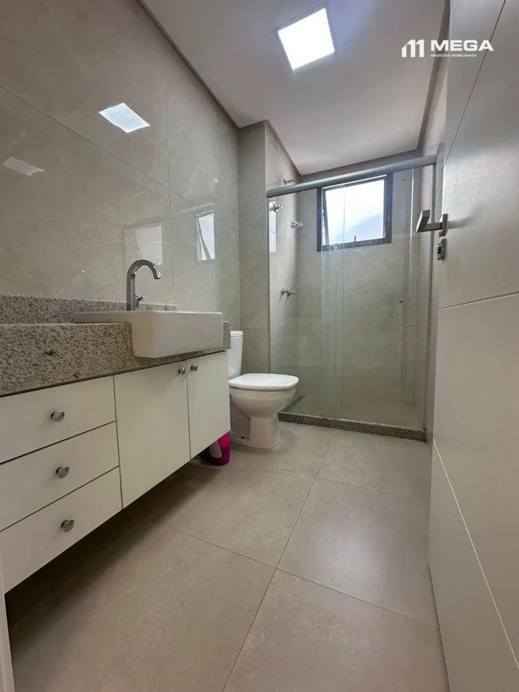 Apartamento, 3 quartos, 95 m² - Foto 6