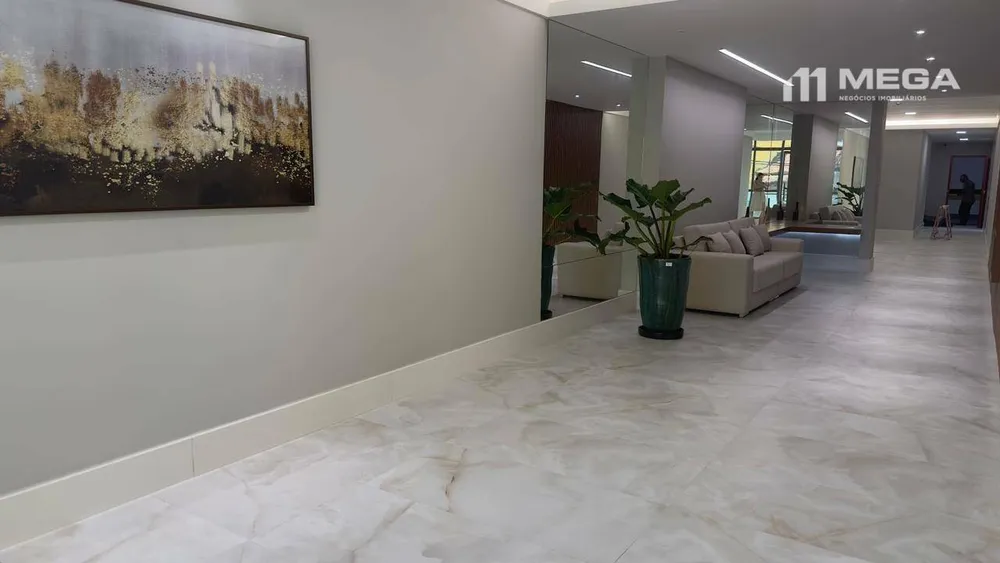 Apartamento, 3 quartos, 95 m² - Foto 13