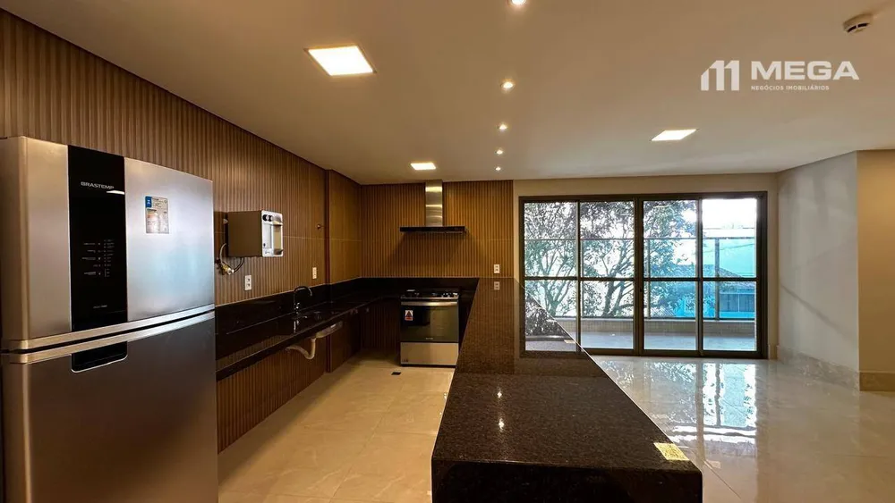 Apartamento, 3 quartos, 95 m² - Foto 15