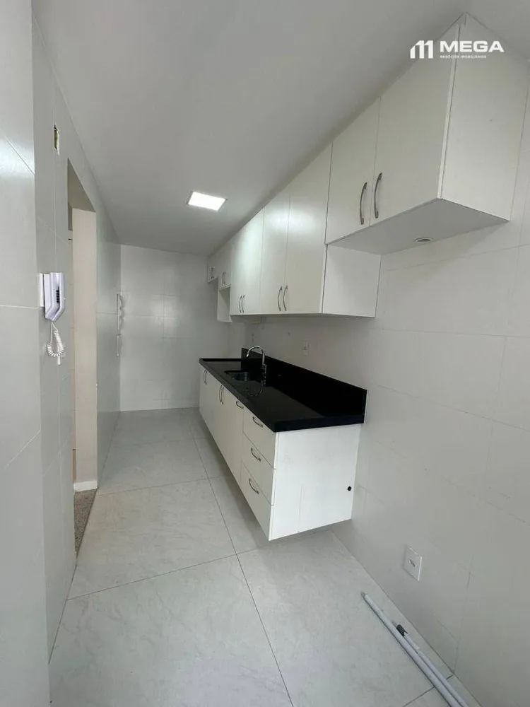 Apartamento, 3 quartos, 95 m² - Foto 1