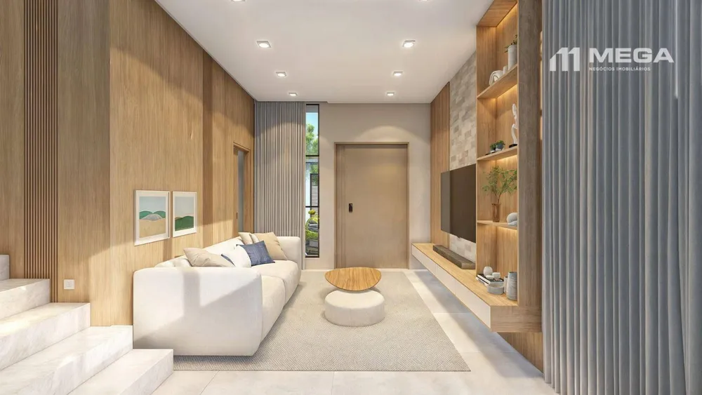 Casa, 4 quartos, 300 m² - Foto 7