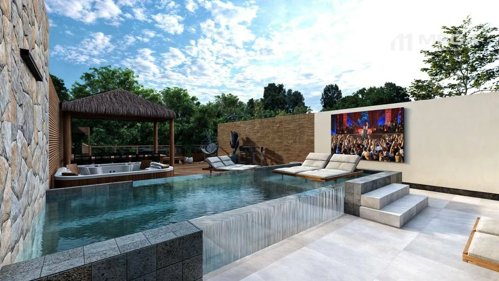 Casa, 4 quartos, 300 m² - Foto 7