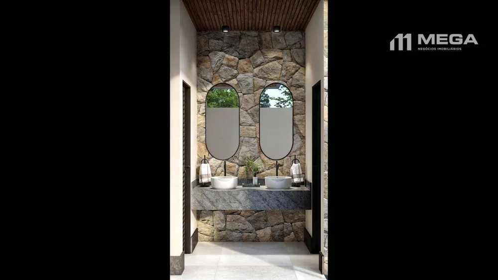 Casa, 4 quartos, 300 m² - Foto 13