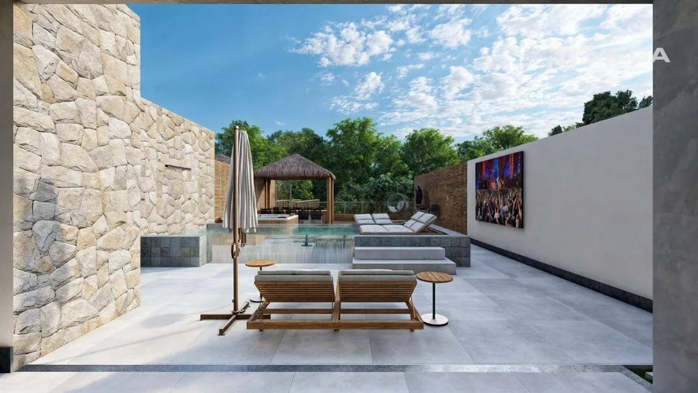 Casa, 4 quartos, 300 m² - Foto 6