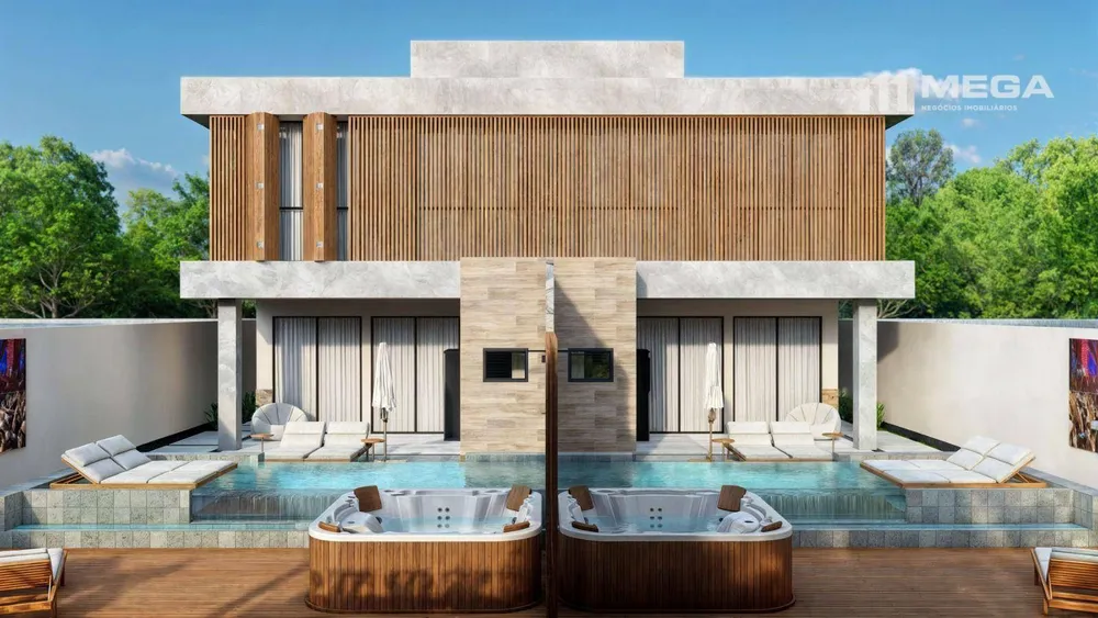 Casa, 4 quartos, 300 m² - Foto 15