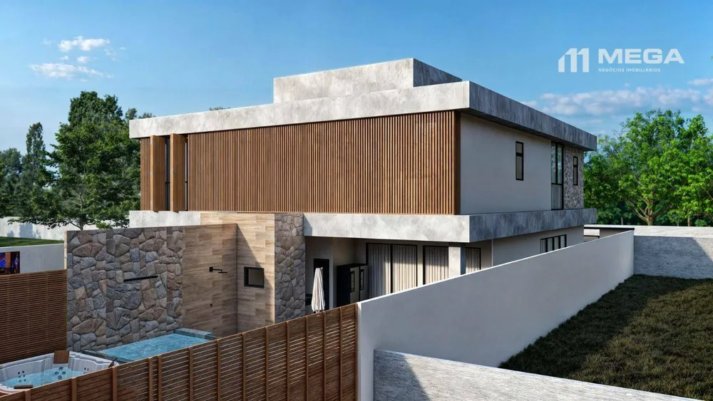 Casa, 4 quartos, 300 m² - Foto 10