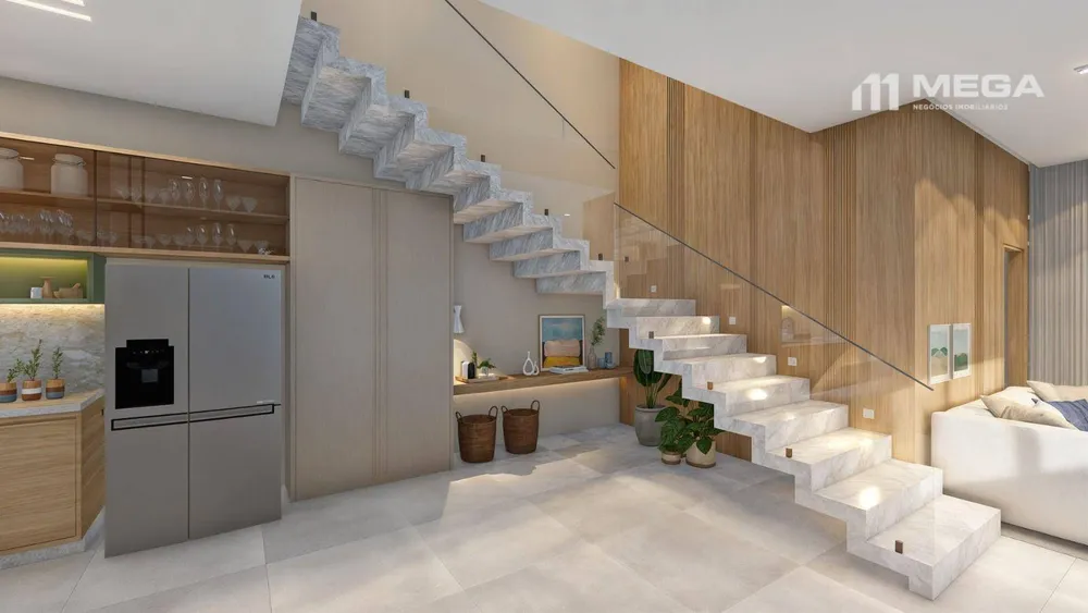 Casa, 4 quartos, 300 m² - Foto 6