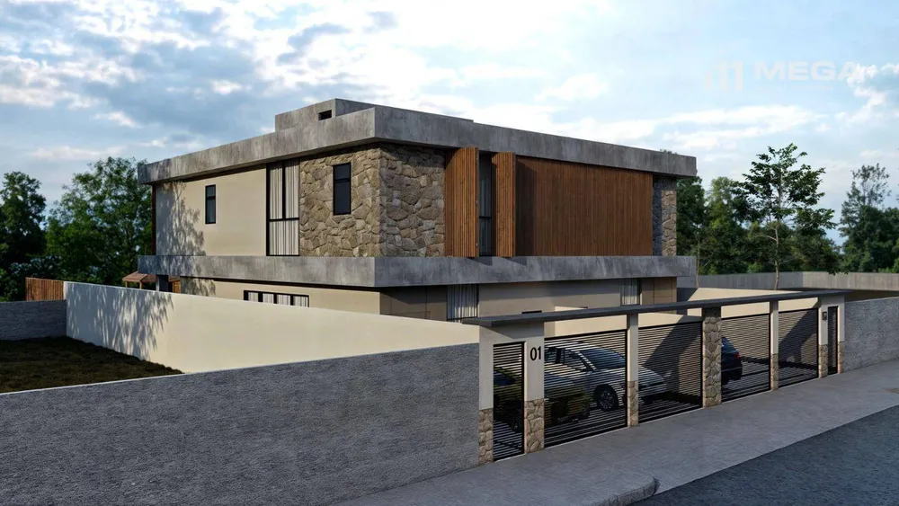 Casa, 4 quartos, 300 m² - Foto 11