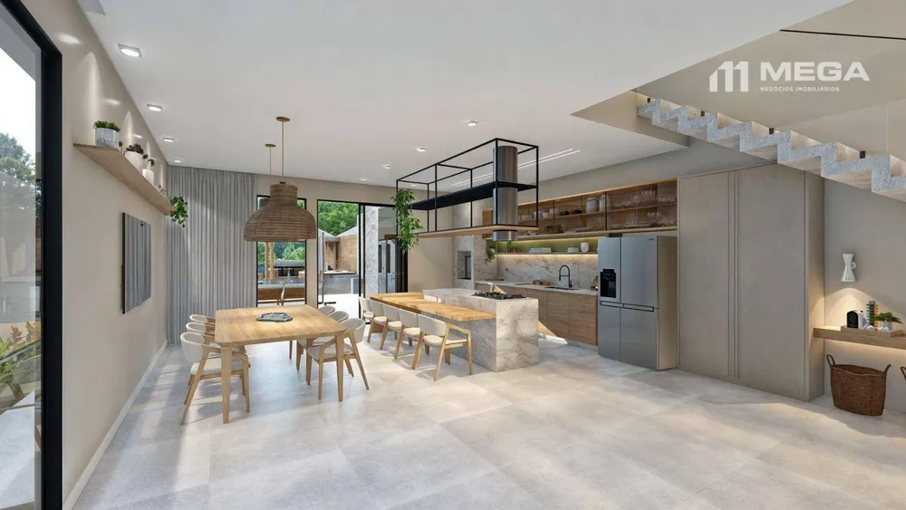 Casa, 4 quartos, 300 m² - Foto 5