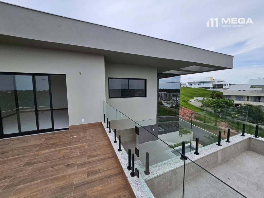Casa de Condomínio, 4 quartos - Foto 7