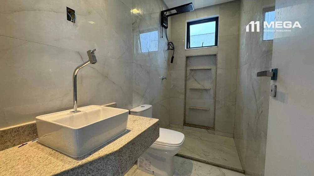 Casa de Condomínio, 3 quartos - Foto 15