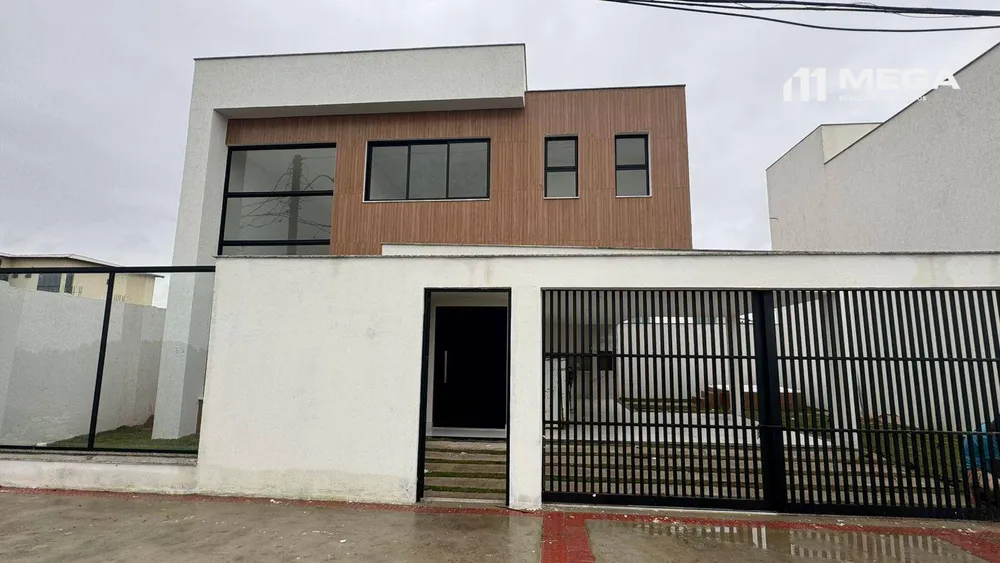 Casa de Condomínio, 3 quartos - Foto 10