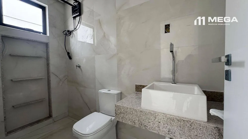 Casa de Condomínio, 3 quartos - Foto 11