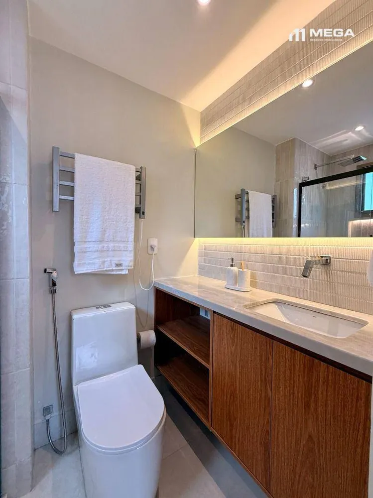 Apartamento, 3 quartos, 111 m² - Foto 5