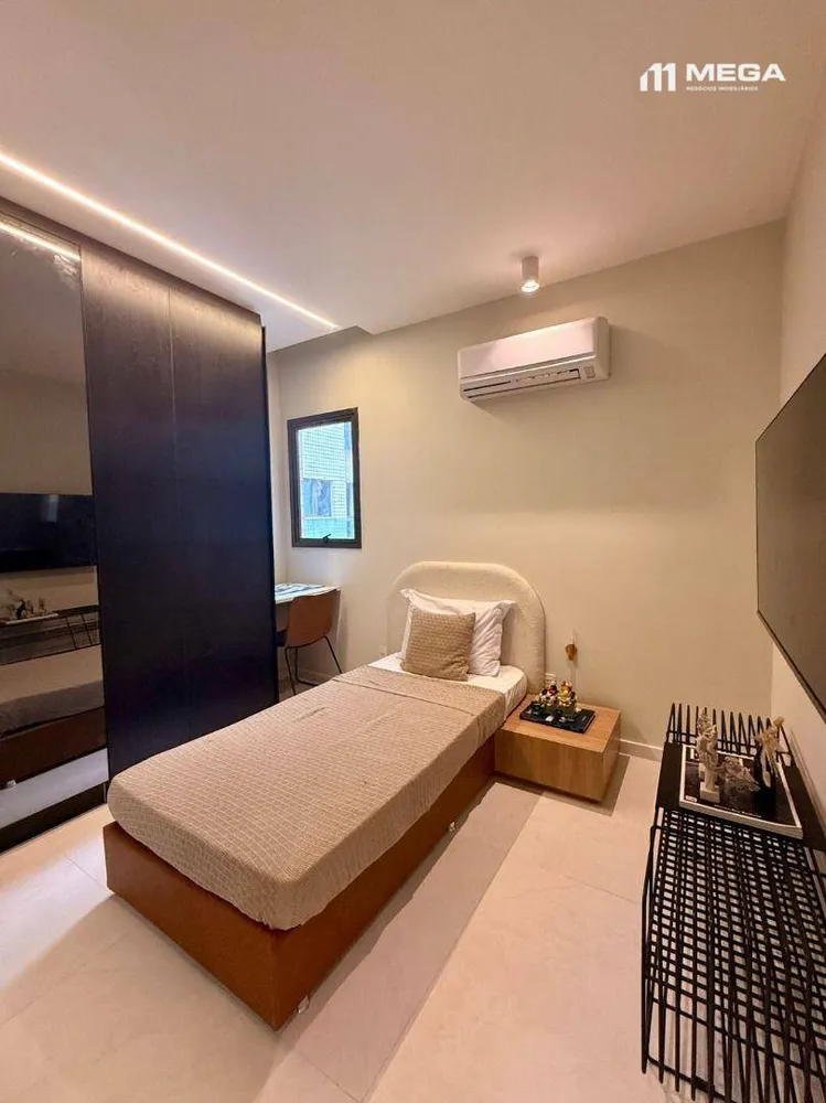 Apartamento, 3 quartos, 111 m² - Foto 8