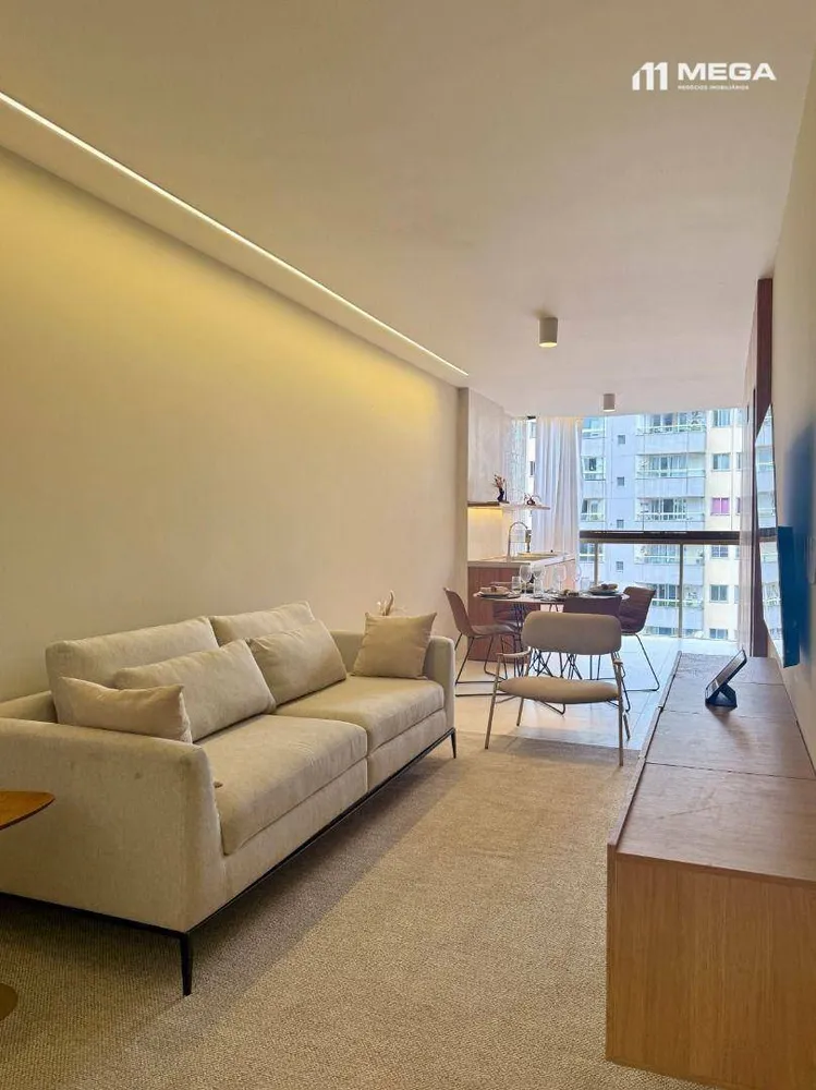 Apartamento, 3 quartos, 111 m² - Foto 4