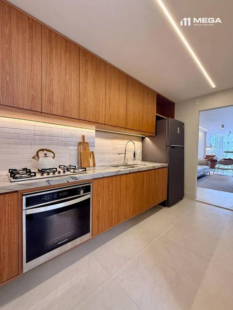 Apartamento, 3 quartos, 111 m² - Foto 11