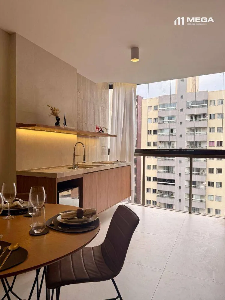 Apartamento, 3 quartos, 111 m² - Foto 3