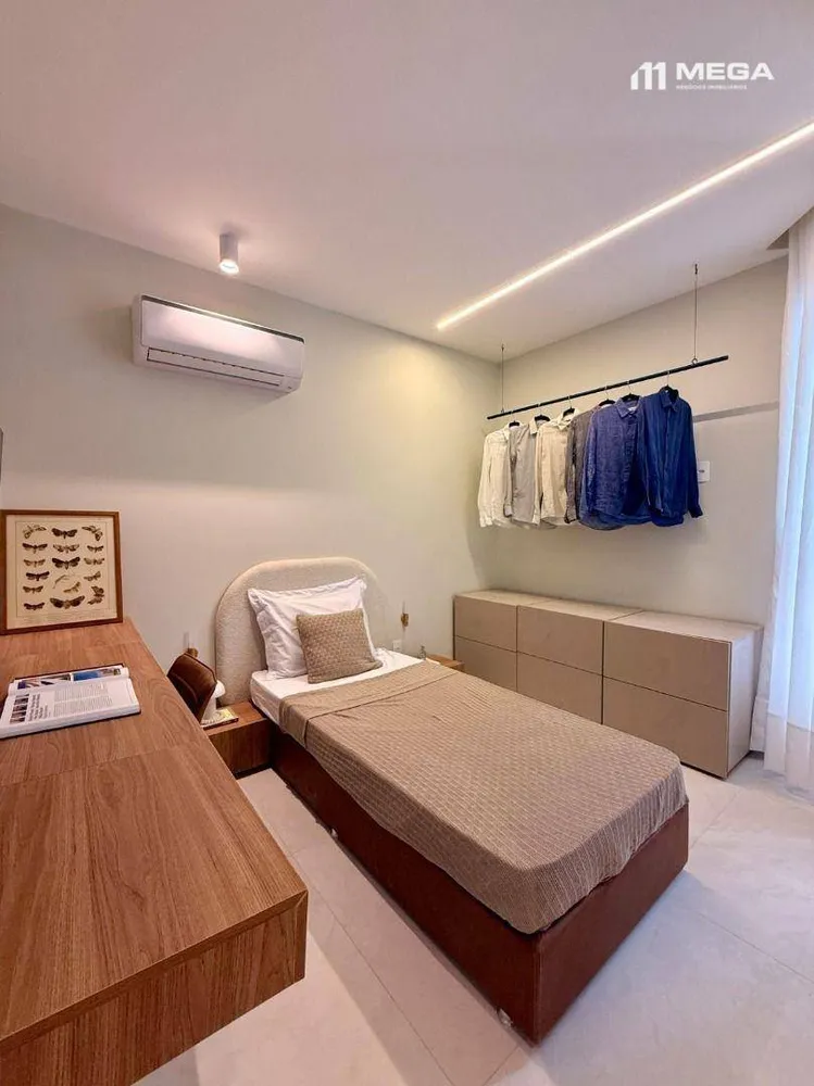 Apartamento, 3 quartos, 111 m² - Foto 9