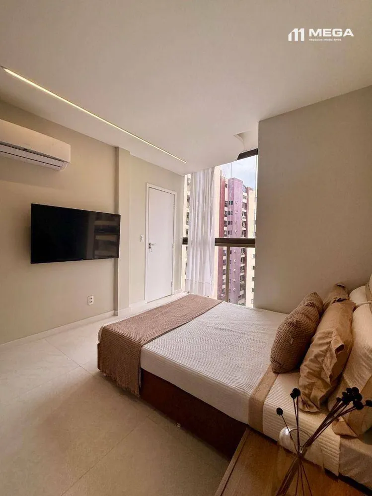 Apartamento, 3 quartos, 111 m² - Foto 6