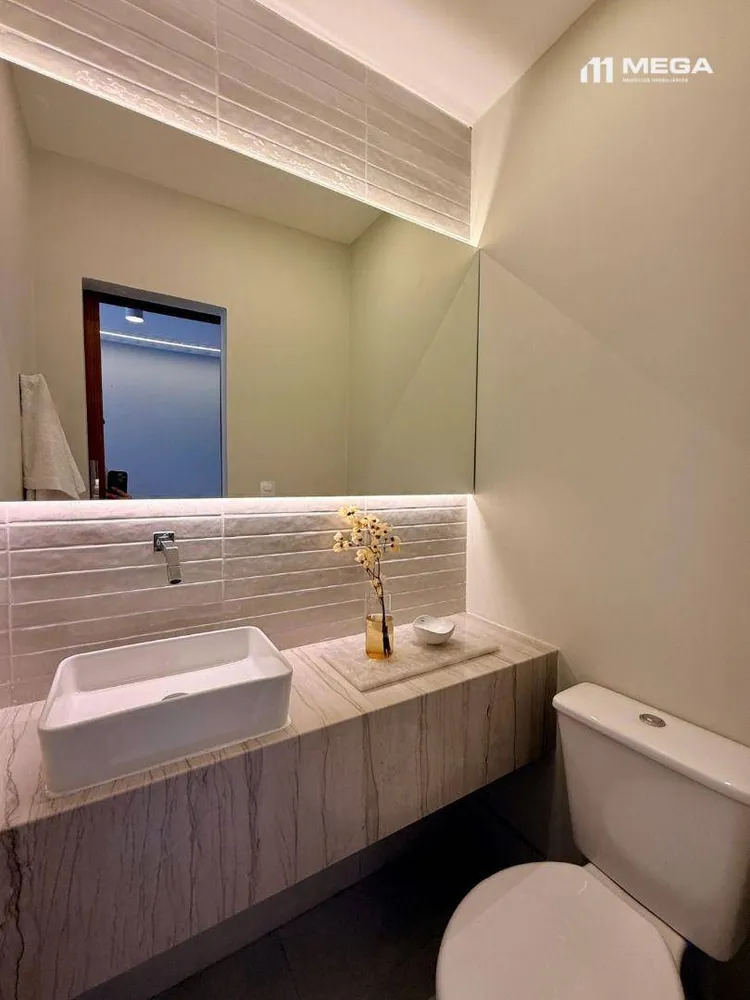 Apartamento, 3 quartos, 111 m² - Foto 2