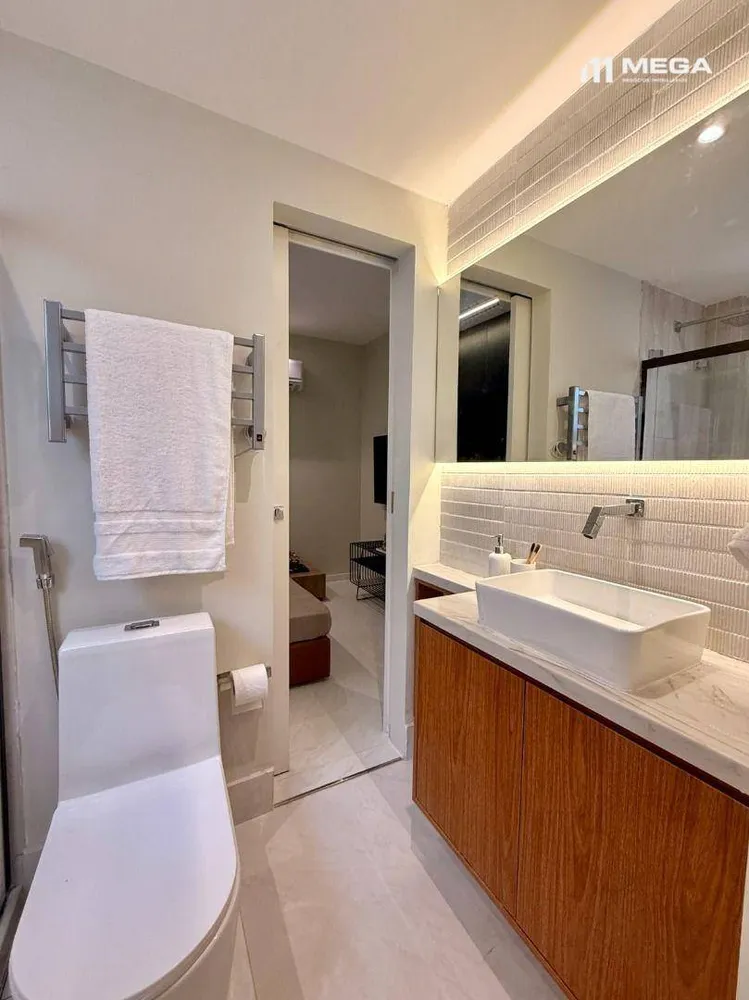 Apartamento, 3 quartos, 111 m² - Foto 7
