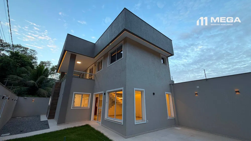 Casa, 3 quartos, 207 m² - Foto 16