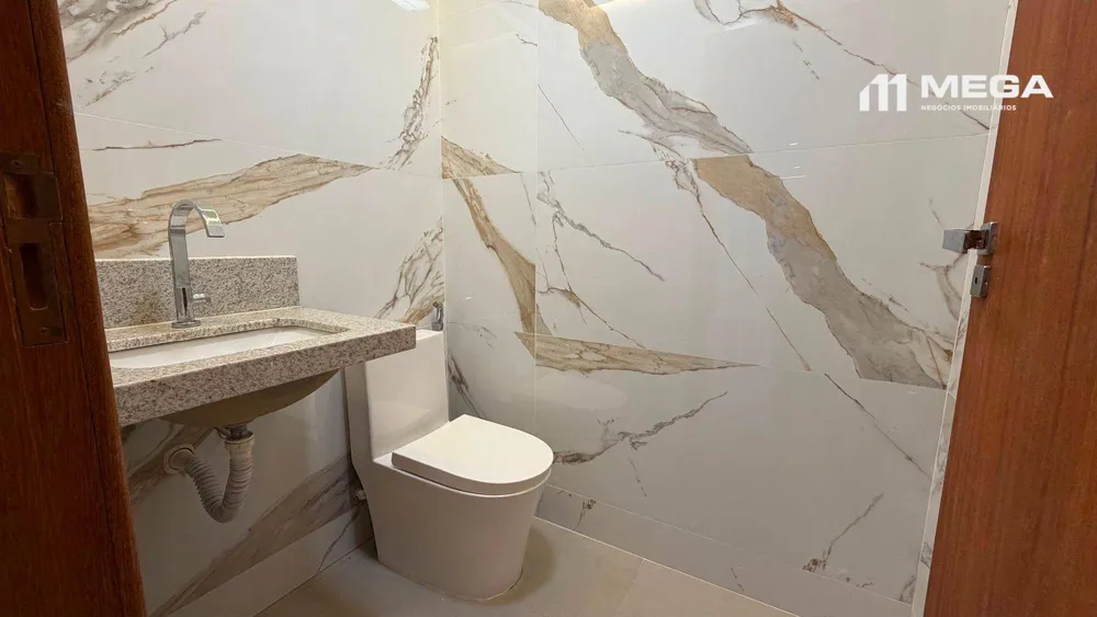 Casa, 3 quartos, 207 m² - Foto 7